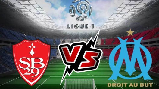 مشاهدة مباراة مارسيليا وستاد بريست بث مباشر اليوم 27-5-2023 مواجهة فيلودروم