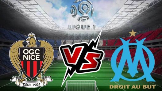 مشاهدة مباراة مارسيليا ونيس بث مباشر اليوم 14-9-2024 قمة فيلودروم