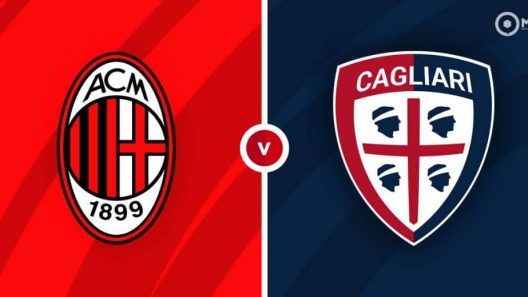 مشاهدة مباراة ميلان وكالياري بث مباشر اليوم 19-3-2022 قمة سردينيا ارينا