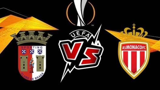 مشاهدة مباراة موناكو وسبورتينغ براغا بث مباشر اليوم 17-3-2022 على ملعب لويس الثاني