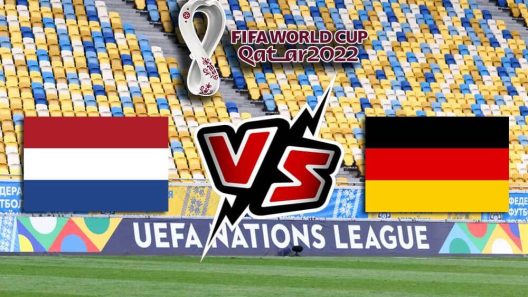 مشاهدة مباراة هولندا والمانيا بث مباشر اليوم 29-3-2022 مواجهة ودية للطواحين والمانشافت