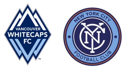 مشاهدة مباراة نيويورك سيتي وفانكوفر وايتكابس بث مباشر اليوم 5-3-2022 بي سي بلايس استاديوم