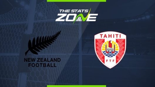 مشاهدة مباراة نيوزيلندا وبولينيسيا الفرنسية تاهيتي بث مباشر اليوم 27-3-2022 مواجهة تصفيات كأس العالم