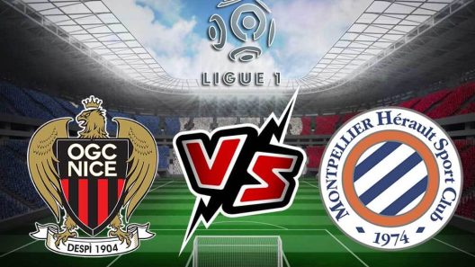 مشاهدة مباراة نيس ومونبلييه بث مباشر اليوم 27-5-2023 على ستاد دو لا موسون