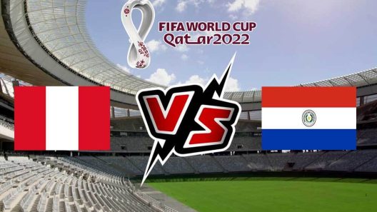 مشاهدة مباراة بيرو وباراغواي بث مباشر اليوم 29-3-2022 على استاد بيرو الوطني