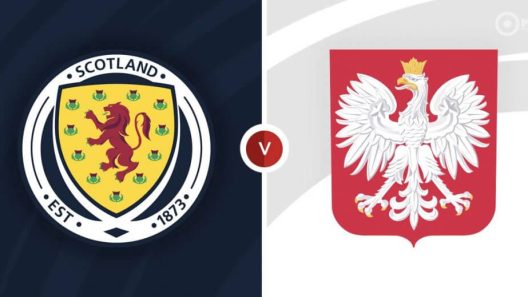 مشاهدة مباراة بولندا واسكتلندا بث مباشر اليوم 5-9-2024 موقعة هامبدن بارك