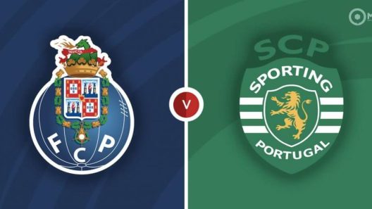 مشاهدة مباراة بورتو وسبورتينغ لشبونة بث مباشر اليوم 20-8-2022 قمة الدوري البرتغالي
