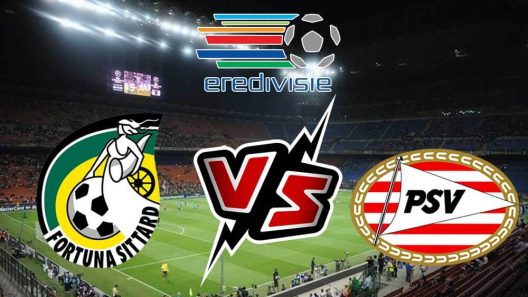 مشاهدة مباراة ايندهوفن وفورتانا سيتارد بث مباشر اليوم 20-3-2022 على فيليبس