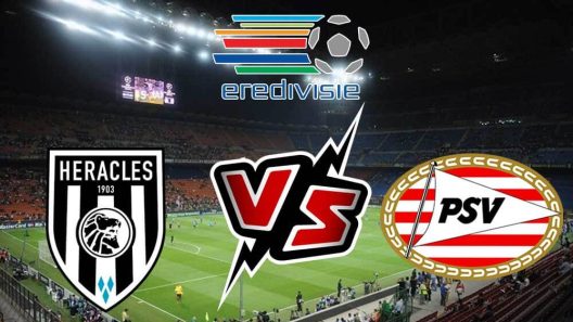 مشاهدة مباراة ايندهوفن وهيراكليس الميلو بث مباشر اليوم 6-3-2022 على ملعب فيليبس