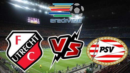 مشاهدة مباراة ايندهوفن واوتريخت بث مباشر اليوم 16-10-2022 على فيليبس