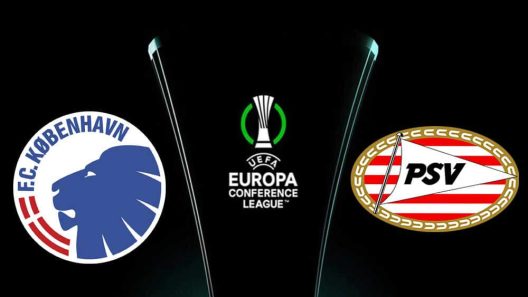 مشاهدة مباراة بي اس في ايندهوفن وكوبنهاجن بث مباشر اليوم 17-3-2022 على ملعب باركن ستاديون