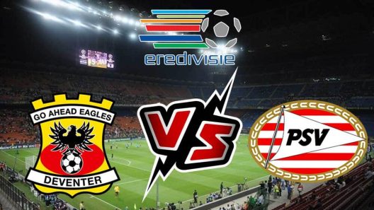 مشاهدة مباراة ايندهوفن وجو اهيد ايجلز بث مباشر اليوم 2-3-2022 مواجهة دي اديلارشورست