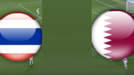 مشاهدة مباراة قطر وتايلاند بث مباشر اليوم 23-3-2022 كأس دبي تحت 23