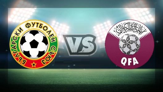 مشاهدة مباراة قطر وبلغاريا بث مباشر اليوم 26-3-2022 مواجهة ودية للعنابي