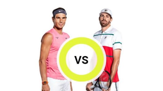 مشاهدة مباراة رافاييل نادال ورايلي اوبيلكا بث مباشر اليوم 16-3-2022 بطولة انديان ويلز