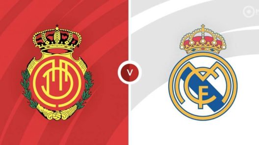 مشاهدة مباراة ريال مدريد وريال مايوركا بث مباشر اليوم 14-3-2022 قمة الملكي على إيبيروستار