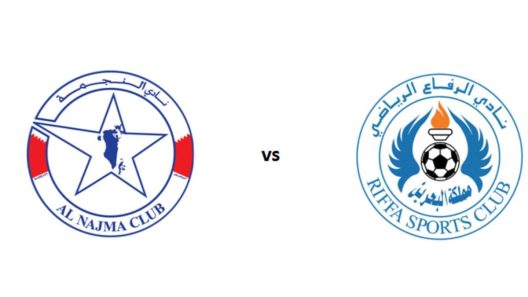 مشاهدة مباراة الرفاع والنجمة بث مباشر اليوم 14-3-2022 على استاد مدينة خليفة الرياضية