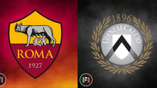 مشاهدة مباراة روما واودينيزي بث مباشر اليوم 13-3-2022 مواجهة الفريولي
