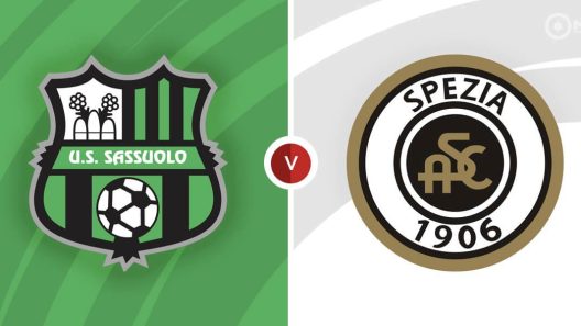 مشاهدة مباراة ساسولو وسبيزيا بث مباشر اليوم 27-8-2022 مواجهة استاد البرتو بيكو
