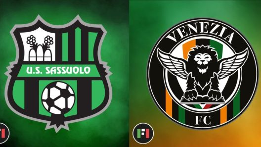 مشاهدة مباراة ساسولو وفينيزيا بث مباشر اليوم 6-3-2022 مواجهة استاد بير لويجي بينزو