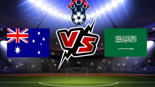 مشاهدة مباراة السعودية واستراليا بث مباشر اليوم 29-9-2024 مواجهة الاخضر ضد الكنغر الرابعة في التصفيات الاسيوية للشباب