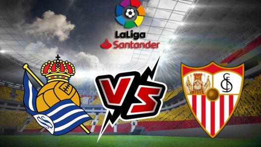 مشاهدة مباراة اشبيلية وريال سوسيداد بث مباشر اليوم 26-11-2023 قمة انويتا