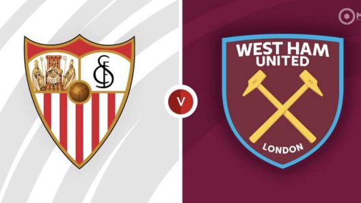 مشاهدة مباراة اشبيلية ووست هام بث مباشر اليوم 17-3-2022 قمة استاد لندن الأولمبي