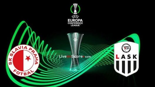 مشاهدة مباراة سلافيا براغ ولاسك لينز بث مباشر اليوم 17-3-2021 دوري المؤتمر الاوروبي