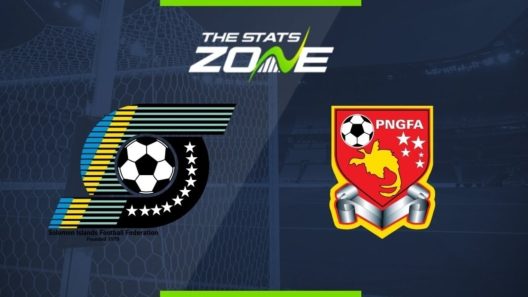 مشاهدة مباراة جزر السولومون سليمان وبابوا نيو جيني بث مباشر اليوم 27-3-2022 مواجهة تصفيات كأس العالم