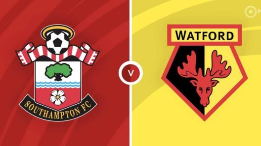مشاهدة مباراة ساوثهامتون وواتفورد بث مباشر اليوم 13-3-2022 مواجهة السينت ماري