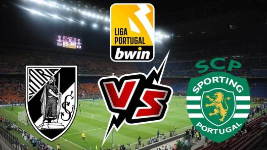 مشاهدة مباراة سبورتينج لشبونة وفيتوريا غيماريش بث مباشر اليوم 9-12-2023 على ملعب أفونسو هنريكيس