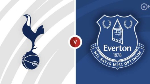 مشاهدة مباراة توتنهام وايفرتون بث مباشر اليوم 7-3-2022 موقعة السبيرز في الدوري الجولة 28