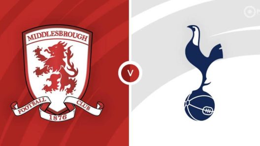 مشاهدة مباراة توتنهام وميدلزبره بث مباشر اليوم 1-3-2022 السبيرز على ريفرسايد ستديوم