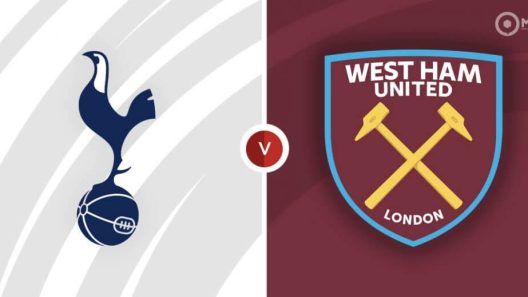 مشاهدة مباراة توتنهام ووست هام بث مباشر اليوم 19-2-2022 الجولة الرابعة والعشرين من البريمرليج