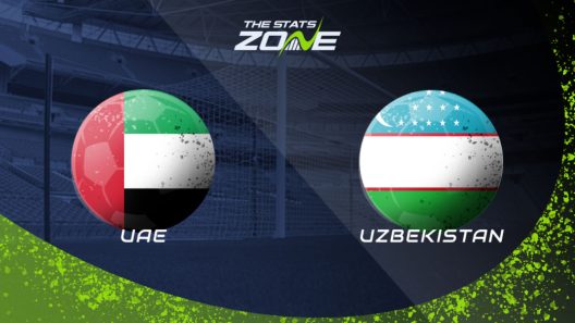 مشاهدة مباراة الامارات واوزبكستان بث مباشر اليوم 26-3-2022 بطولة كأس دبي للمنتخب الاولمبية