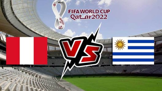 مشاهدة مباراة الاوروغواي وبيرو بث مباشر اليوم 24-3-2022 على استاد سينتيناريو