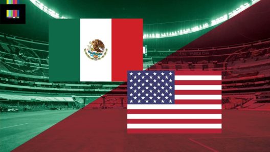 مشاهدة مباراة الولايات المتحدة امريكا والمكسيك بث مباشر اليوم 20-1-2023 مباراة دولية ودية