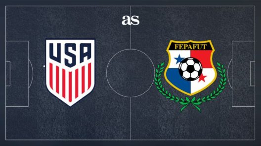 مشاهدة مباراة الولايات المتحدة الامريكية وبنما بث مباشر اليوم 27-3-2022 مواجهة تصفيات كأس العالم