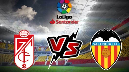 مشاهدة مباراة فالنسيا وغرناطة بث مباشر اليوم 5-11-2023 مواجهة ميستايا