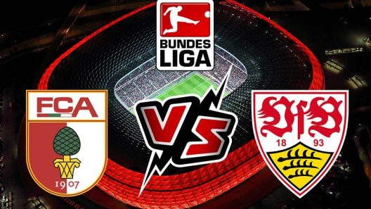 مشاهدة مباراة شتوتجارت واوجسبورج بث مباشر اليوم 10-5-2024 على إمبولس أرينا