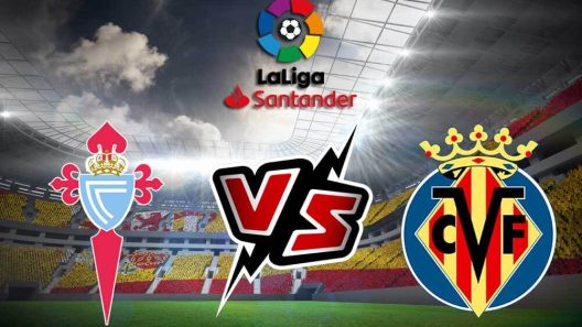 مشاهدة مباراة فياريال وسيلتا فيغو بث مباشر اليوم 20-12-2023 قمة لاسيراميكا