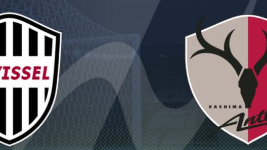 مشاهدة مباراة فيسيل كوبي وكاشيما انتلرز بث مباشر اليوم 11-3-2022 قمة الدوري الياباني