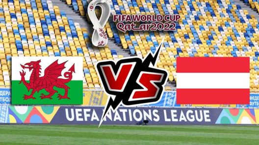 مشاهدة مباراة ويلز والنمسا بث مباشر اليوم 24-3-2022 قمة استاد كارديف سيتي