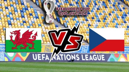 مشاهدة مباراة ويلز والتشيك بث مباشر اليوم 29-3-2022 مواجهة استاد كارديف سيتي