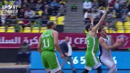 مشاهدة مباراة الوحدات والجبيهة بث مباشر اليوم 21-3-2022 الفاينل فور