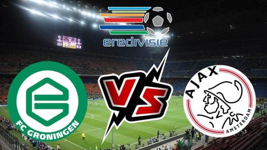 مشاهدة مباراة اياكس امستردام وغرونينغين بث مباشر اليوم 6-10-2024 على يوهان كرويف أرينا