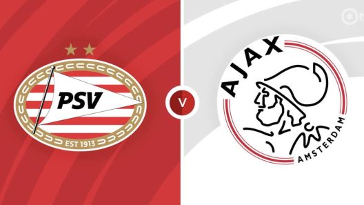 مشاهدة مباراة اياكس أمستردام وبي اس في ايندهوفن بث مباشر اليوم 30-4-2023 قمة نهائي كأس هولندا