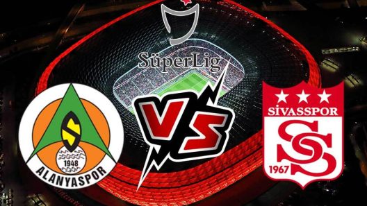 مشاهدة مباراة الانياسبور وسيفاس سبور بث مباشر اليوم 20-4-2022 نصف نهائي كأس تركيا