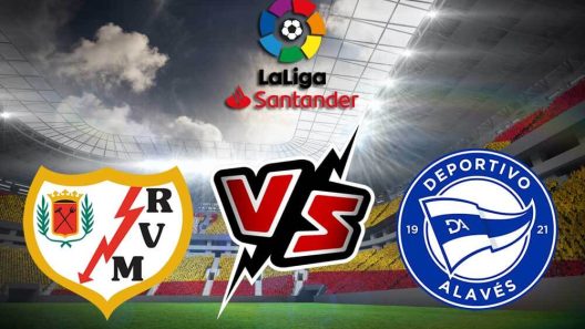 مشاهدة مباراة ديبورتيفو الافيس ورايو فاليكانو بث مباشر اليوم 16-4-2022 على مينديزوروزا