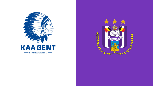 مشاهدة مباراة اندرلخت وجينت بث مباشر اليوم 18-4-2022 نهائي كأس بلجيكا